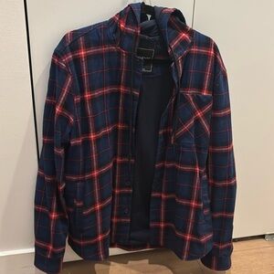 Blank NYC Hoodie - Medium